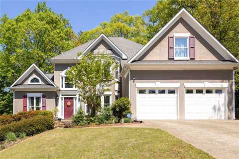 4016 Upland Trace, Marietta, GA 30066