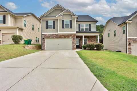 486 Crestmont Lane, Canton, GA 30114