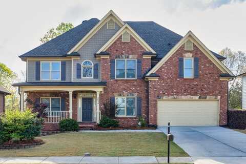 3634 Lost Oak Drive, Buford, GA 30519