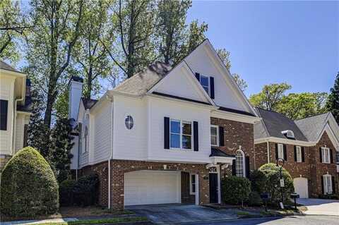 1103 Fairway Gardens NE, Atlanta, GA 30319