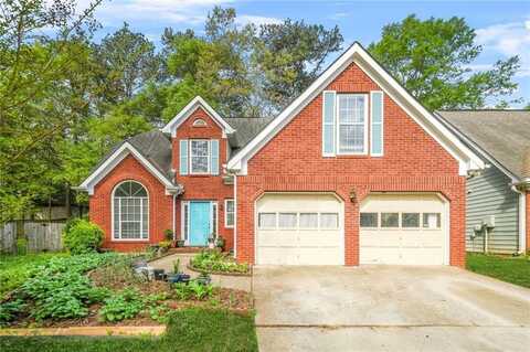 782 Ridgeland Trail, Clarkston, GA 30021