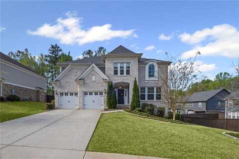 5153 Elkins Lane, Acworth, GA 30101