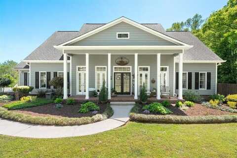 88 Cline Smith Road NE, Cartersville, GA 30121