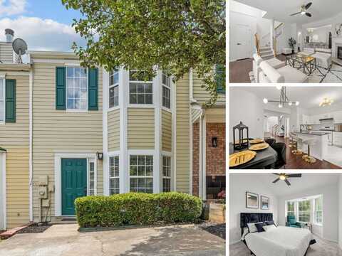 112 Timber Mist Lane, Lawrenceville, GA 30045