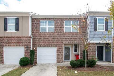 1837 MILLSTREAM Hollow, Conyers, GA 30012