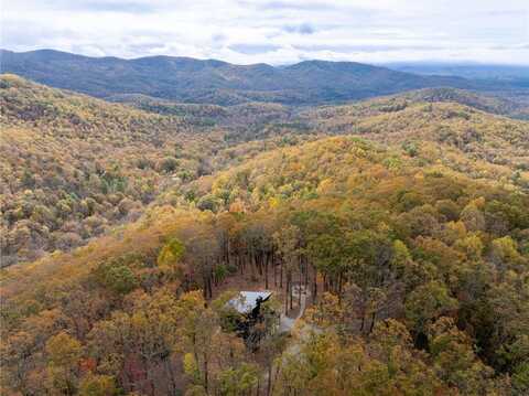 1250 Lost Forest Road, Ellijay, GA 30536