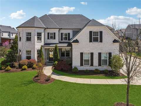 214 Leland Way, Woodstock, GA 30188