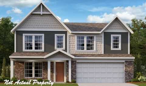 135 Warrior Court, Hoschton, GA 30548