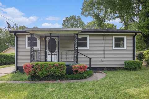 190 Derby Street, Athens, GA 30601