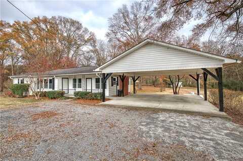439 Cash Road NE, Calhoun, GA 30701