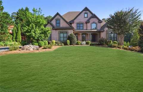3704 Wilkins Circle, Powder Springs, GA 30127