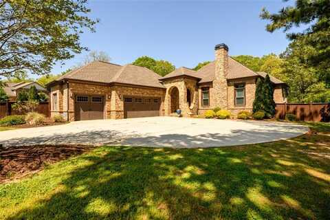 1762 Patrick Road, Dacula, GA 30019