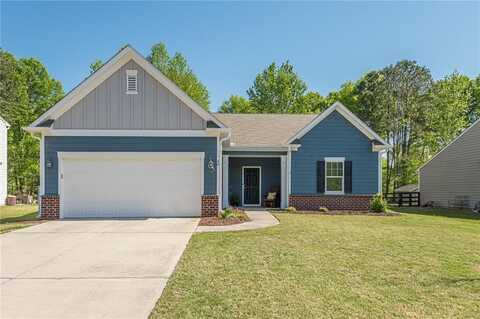 48 Seattle Slew Way, Cartersville, GA 30120