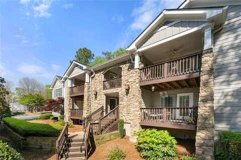 503 Madison Court SE, Smyrna, GA 30080