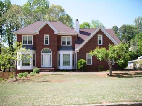 4909 Farm Valley Drive NE, Woodstock, GA 30188