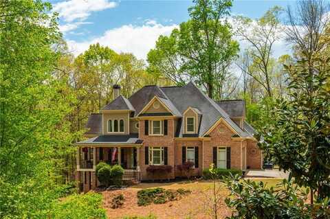 107 Estates At The Lake Drive, Canton, GA 30114