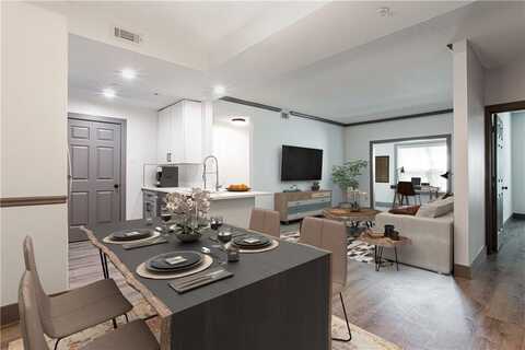 1074 Peachtree Walk NE, Atlanta, GA 30309