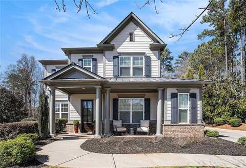 2005 Etris Manor Drive, Roswell, GA 30075