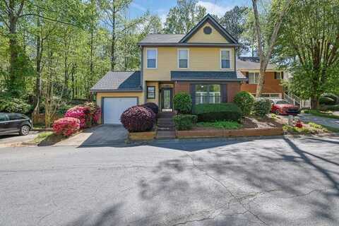 2008 Falcon Glen Court, Alpharetta, GA 30022