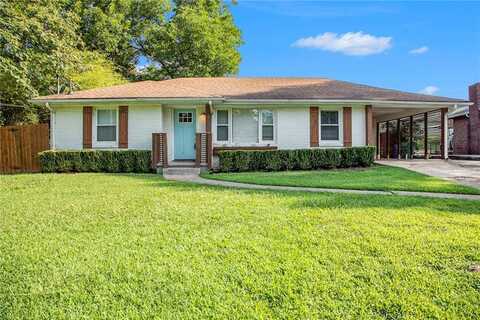2180 Starline Drive, Decatur, GA 30032