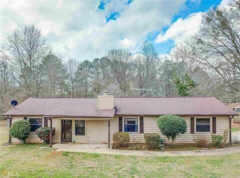 133 Dailey Mill Road, Mcdonough, GA 30253