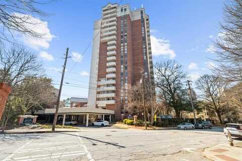 375 Ralph McGill Boulevard NE, Atlanta, GA 30312