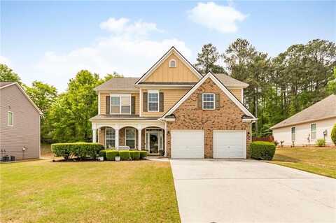 3060 Elmwood Court, College Park, GA 30349