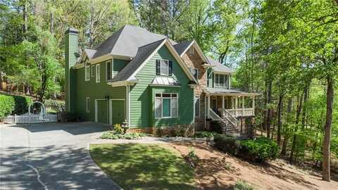 104 Kremer Falls Trace, Canton, GA 30114
