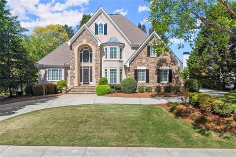 2314 Edgemere Lake Circle, Marietta, GA 30062