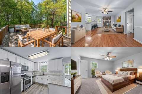 904 Little River Lane, Woodstock, GA 30189