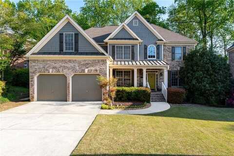 1207 Promontory Path, Marietta, GA 30062