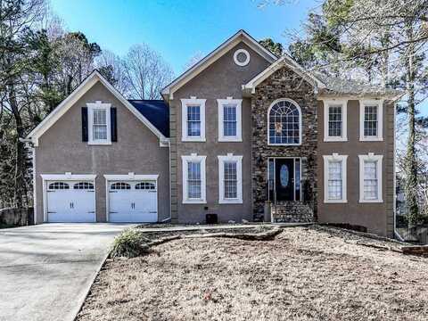 2311 October Court NW, Acworth, GA 30102