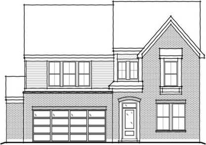 605 Crystal Lake Parkway, Hoschton, GA 30548