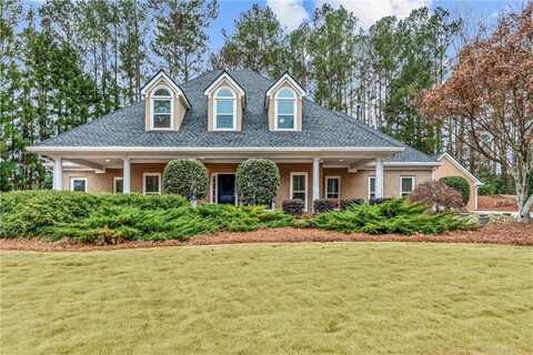 2407 Honey Court, Mcdonough, GA 30252