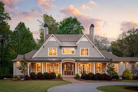 7305 BREEZE BAY Road, Cumming, GA 30041