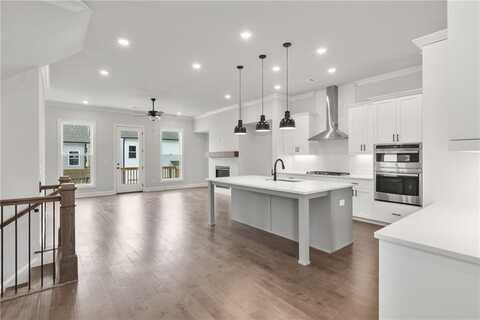 171 Basil Street Drive, Cumming, GA 30040