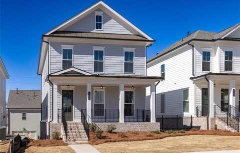 171 Basil Street, Cumming, GA 30040
