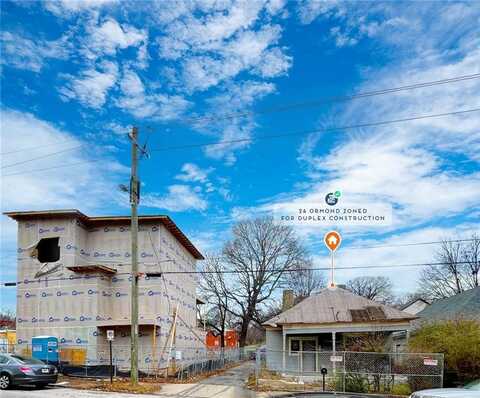 26 Ormond St SE, Atlanta, GA 30315