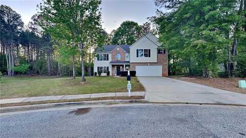 628 Hannah Lane, Monroe, GA 30655