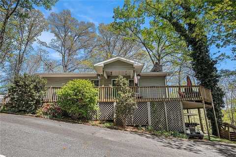 516 Martin Byers Road, Dahlonega, GA 30533