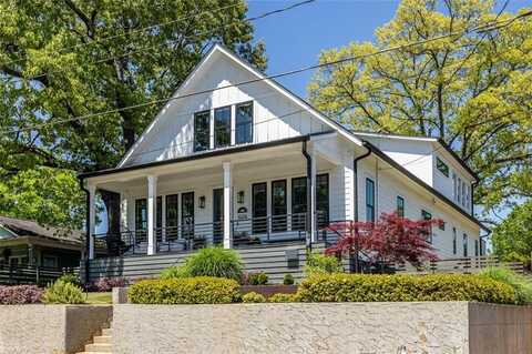 1076 MANIGAULT Street SE, Atlanta, GA 30316