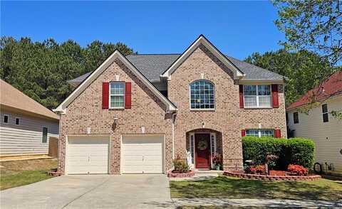 542 Simonton Ridge Trail, Lawrenceville, GA 30045