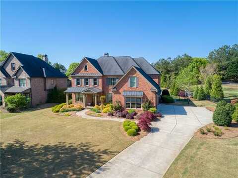 2199 Tayside Crossing NW, Kennesaw, GA 30152