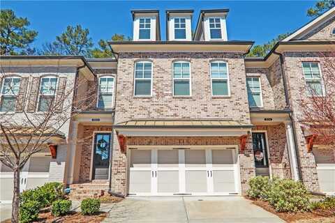 5022 Towneship Creek Road, Roswell, GA 30075