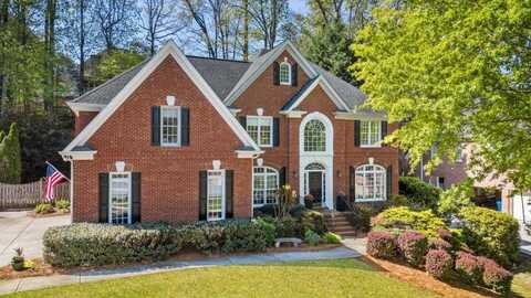 3602 Cape York Trace, Alpharetta, GA 30022