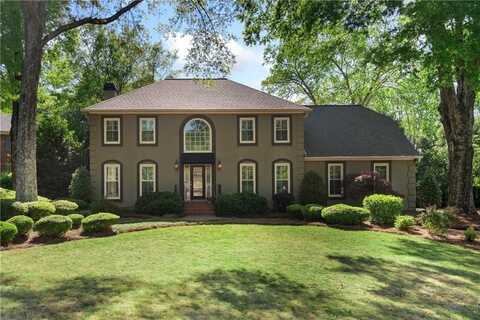 1353 Sheffield Parkway, Marietta, GA 30062