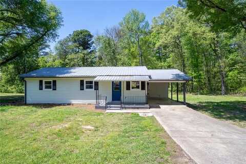 9 Oreburg Road NW, Rome, GA 30165