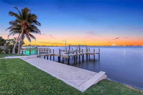 5249 Nautilus Drive, Cape Coral, FL 33904