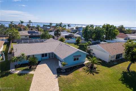 3125 SE 22nd Avenue, Cape Coral, FL 33904