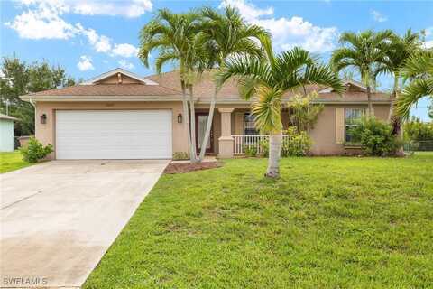 undefined, Cape Coral, FL 33991